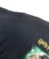 中古・古着 ムービーTシャツ (ムービーTシャツ) Harry Potter(ハリーポッター) ムービーシャツ ブラック サイズ:XL：20000円