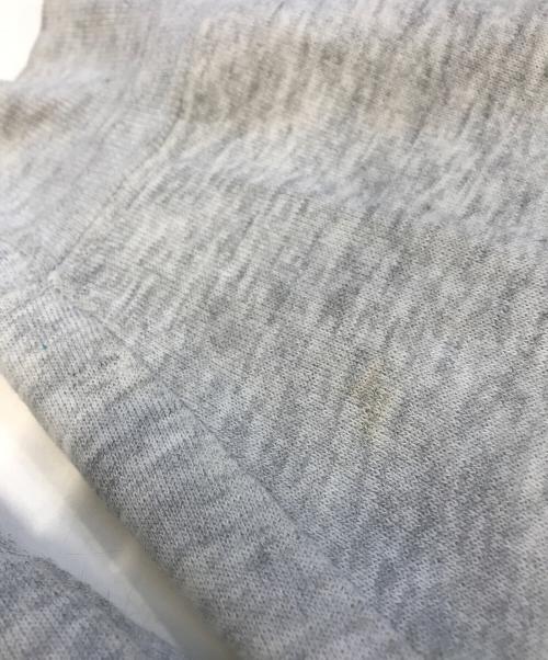 Champion（チャンピオン）Champion (チャンピオン) GAP (ギャップ) リバースウィーブタイプスウェット グレー サイズ:Mの古着・服飾アイテム