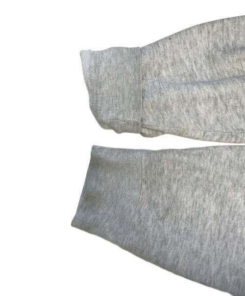 Champion（チャンピオン）Champion (チャンピオン) GAP (ギャップ) リバースウィーブタイプスウェット グレー サイズ:Mの古着・服飾アイテム