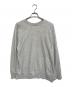 Champion（チャンピオン）の古着「リバースウィーブタイプスウェット」｜グレー