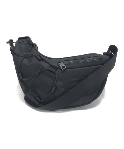 Onitsuka Tiger（オニツカタイガー）Onitsuka Tiger (オニツカタイガー) SMALL MESSENGER BAGの古着・服飾アイテム