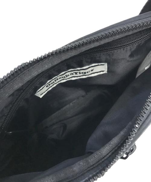 Onitsuka Tiger（オニツカタイガー）Onitsuka Tiger (オニツカタイガー) SMALL MESSENGER BAGの古着・服飾アイテム