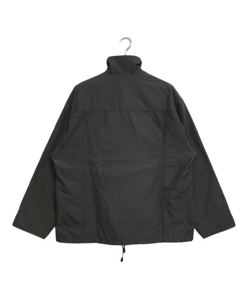 THE NORTHFACE PURPLELABEL（ザ・ノースフェイス パープルレーベル）THE NORTHFACE PURPLELABEL (ザ・ノースフェイス パープルレーベル) Double Peak Field Jacket グレー サイズ:L 未使用品の古着・服飾アイテム