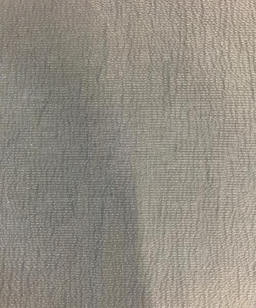 DRIES VAN NOTEN（ドリスヴァンノッテン）DRIES VAN NOTEN (ドリスヴァンノッテン) ノースリーブブラウスワンピース ネイビー サイズ:36の古着・服飾アイテム