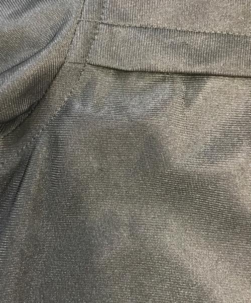 COMME des GARCONS COMME des GARCONS（コムデギャルソン コムデギャルソン）COMME des GARCONS COMME des GARCONS (コムデギャルソン コムデギャルソン) 丸襟シャツ ブラック サイズ:SSの古着・服飾アイテム