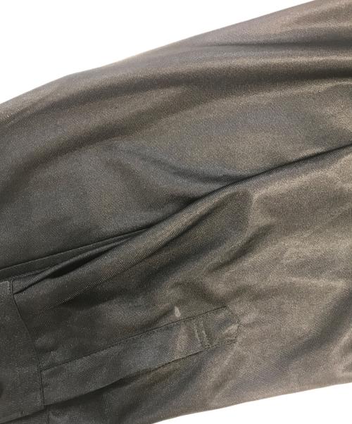 COMME des GARCONS COMME des GARCONS（コムデギャルソン コムデギャルソン）COMME des GARCONS COMME des GARCONS (コムデギャルソン コムデギャルソン) 丸襟シャツ ブラック サイズ:SSの古着・服飾アイテム