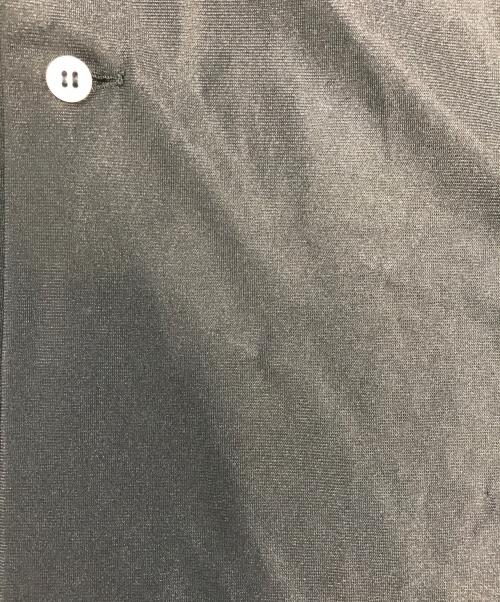 COMME des GARCONS COMME des GARCONS（コムデギャルソン コムデギャルソン）COMME des GARCONS COMME des GARCONS (コムデギャルソン コムデギャルソン) 丸襟シャツ ブラック サイズ:SSの古着・服飾アイテム