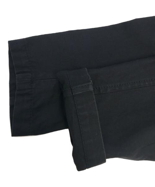 tricot COMME des GARCONS（トリココムデギャルソン）tricot COMME des GARCONS (トリココムデギャルソン) 3Bテーラードジャケット ブラック サイズ:Mの古着・服飾アイテム