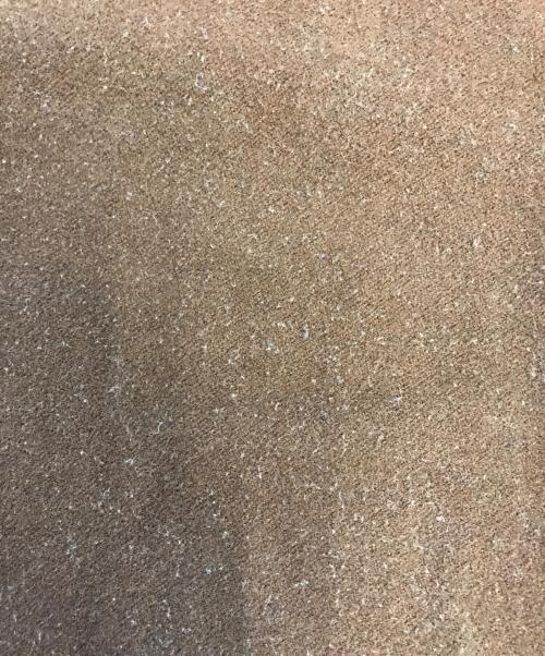 tricot COMME des GARCONS（トリココムデギャルソン）tricot COMME des GARCONS (トリココムデギャルソン) 80s ウールロングコート ブラウン サイズ:表記なしの古着・服飾アイテム