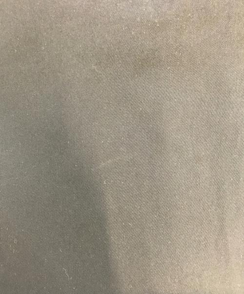 tricot COMME des GARCONS（トリココムデギャルソン）tricot COMME des GARCONS (トリココムデギャルソン) 切替ノースリーブワンピース ブラック サイズ:表記なしの古着・服飾アイテム