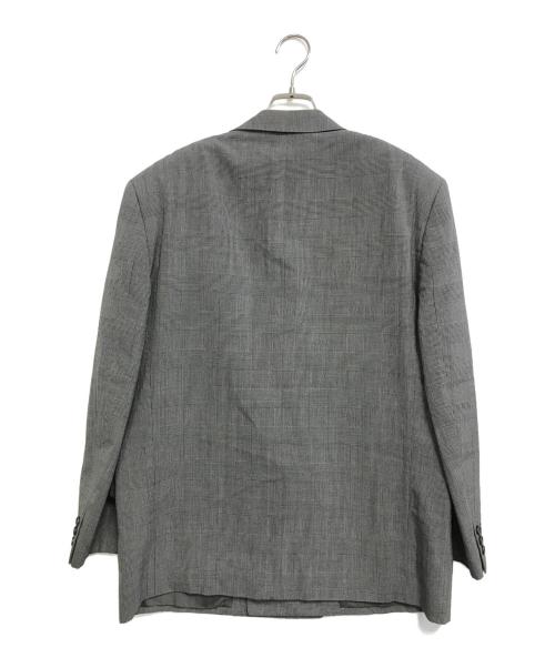 COMME des GARCONS HOMME（コムデギャルソン オム）COMME des GARCONS HOMME (コムデギャルソン オム) セットアップ グレー サイズ:Mの古着・服飾アイテム