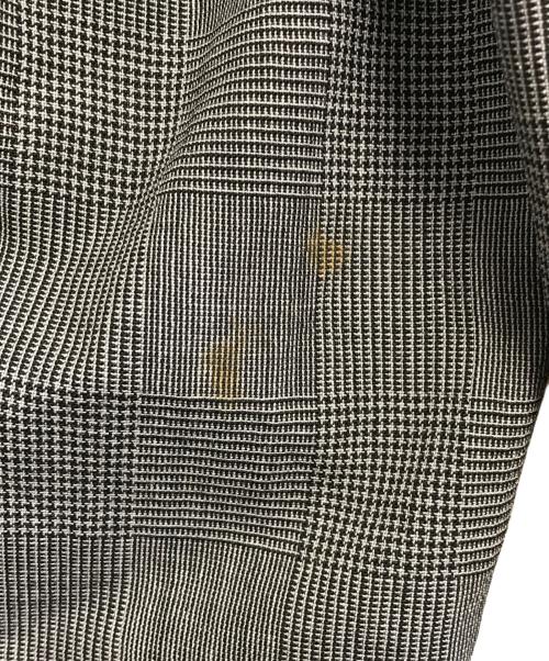 COMME des GARCONS HOMME（コムデギャルソン オム）COMME des GARCONS HOMME (コムデギャルソン オム) セットアップ グレー サイズ:Mの古着・服飾アイテム