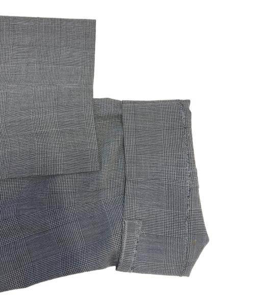 COMME des GARCONS HOMME（コムデギャルソン オム）COMME des GARCONS HOMME (コムデギャルソン オム) セットアップ グレー サイズ:Mの古着・服飾アイテム