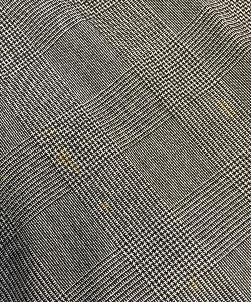 COMME des GARCONS HOMME（コムデギャルソン オム）COMME des GARCONS HOMME (コムデギャルソン オム) セットアップ グレー サイズ:Mの古着・服飾アイテム