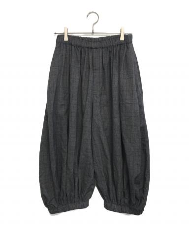 中古・古着通販】BLACK COMME des GARCONS (ブラックコムデギャルソン