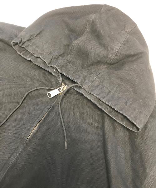 CarHartt（カーハート）CarHartt (カーハート) アクティブジャケット ブラック サイズ:2XLの古着・服飾アイテム