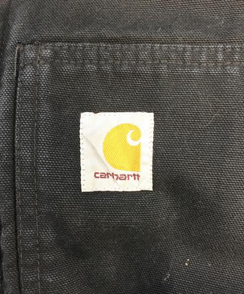 CarHartt（カーハート）CarHartt (カーハート) アクティブジャケット ブラック サイズ:2XLの古着・服飾アイテム