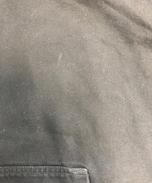 CarHartt（カーハート）CarHartt (カーハート) アクティブジャケット ブラック サイズ:2XLの古着・服飾アイテム