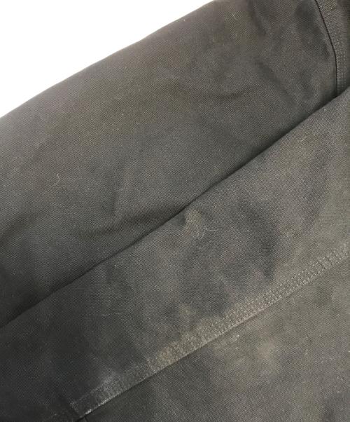 CarHartt（カーハート）CarHartt (カーハート) アクティブジャケット ブラック サイズ:2XLの古着・服飾アイテム