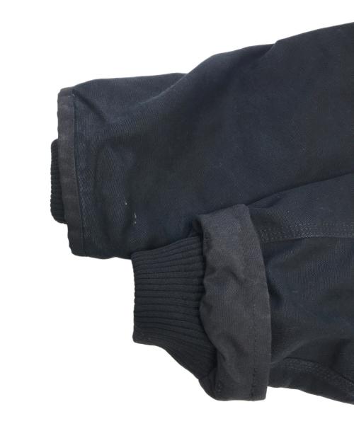 CarHartt（カーハート）CarHartt (カーハート) アクティブジャケット ブラック サイズ:2XLの古着・服飾アイテム