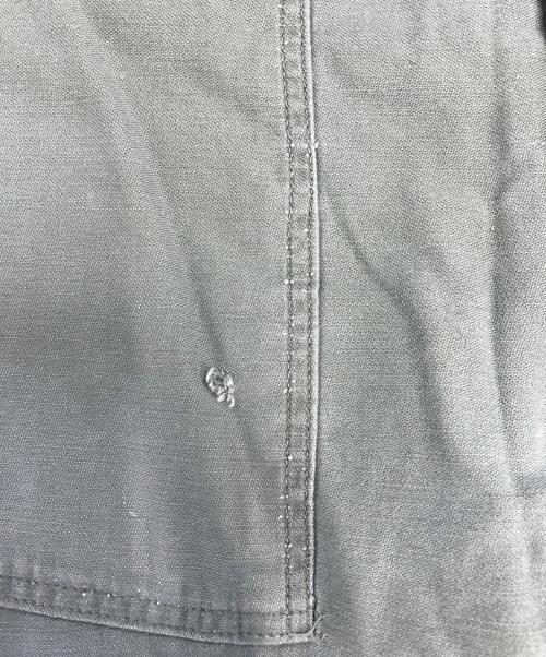 VINTAGE MILITARY（ヴィンテージ ミリタリー）VINTAGE MILITARY (ヴィンテージ ミリタリー) ベイカーパンツ オリーブ サイズ:30×31の古着・服飾アイテム