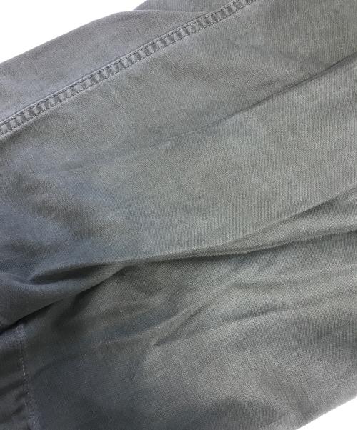 VINTAGE MILITARY（ヴィンテージ ミリタリー）VINTAGE MILITARY (ヴィンテージ ミリタリー) ベイカーパンツ オリーブ サイズ:30×31の古着・服飾アイテム