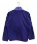 Patagonia (パタゴニア) シンチラフリースジャケット パープル サイズ:M：18000円