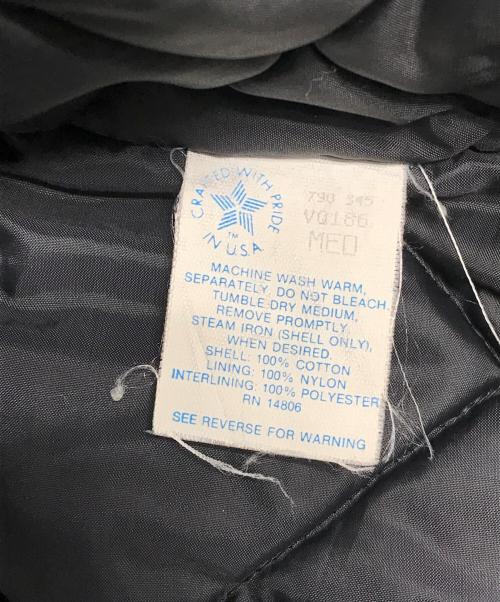 CarHartt（カーハート）CarHartt (カーハート) 中綿ダックベスト カーキ サイズ:表記なしの古着・服飾アイテム