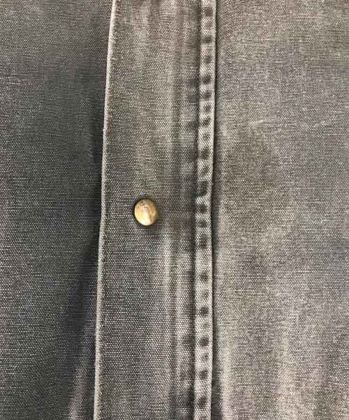 CarHartt（カーハート）CarHartt (カーハート) サンタフェコート モスグリーン サイズ:LARGE REGULARの古着・服飾アイテム