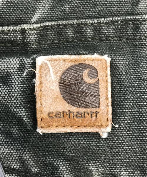 CarHartt（カーハート）CarHartt (カーハート) サンタフェコート モスグリーン サイズ:LARGE REGULARの古着・服飾アイテム