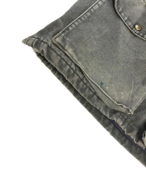 CarHartt（カーハート）CarHartt (カーハート) サンタフェコート モスグリーン サイズ:LARGE REGULARの古着・服飾アイテム