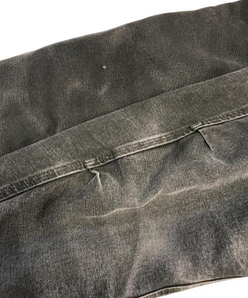 CarHartt（カーハート）CarHartt (カーハート) サンタフェコート モスグリーン サイズ:LARGE REGULARの古着・服飾アイテム