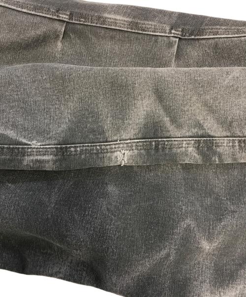 CarHartt（カーハート）CarHartt (カーハート) サンタフェコート モスグリーン サイズ:LARGE REGULARの古着・服飾アイテム