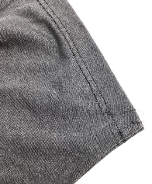 COMME des GARCONS HOMME（コムデギャルソン オム）COMME des GARCONS HOMME (コムデギャルソン オム) Tシャツ グレー サイズ:表記なしの古着・服飾アイテム