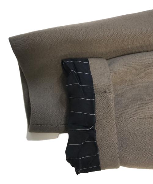 Jean Paul GAULTIER（ジャンポールゴルチェ）Jean Paul GAULTIER (ジャンポールゴルチェ) 2Bテーラードジャケット オリーブ サイズ:11の古着・服飾アイテム