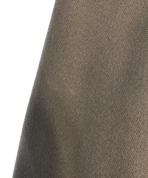 Jean Paul GAULTIER（ジャンポールゴルチェ）Jean Paul GAULTIER (ジャンポールゴルチェ) 2Bテーラードジャケット オリーブ サイズ:11の古着・服飾アイテム