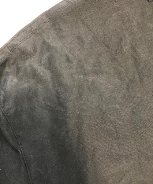 Jean Paul Gaultier homme（ジャンポールゴルチェオム）Jean Paul Gaultier homme (ジャンポールゴルチェオム) セットアップ ブラック サイズ:48の古着・服飾アイテム