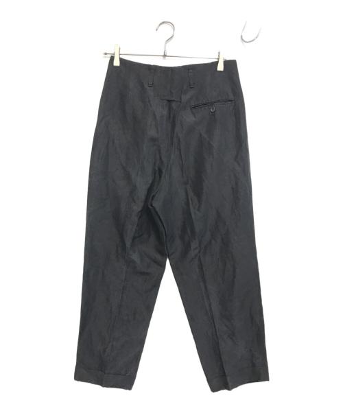 Jean Paul Gaultier homme（ジャンポールゴルチェオム）Jean Paul Gaultier homme (ジャンポールゴルチェオム) セットアップ ブラック サイズ:48の古着・服飾アイテム