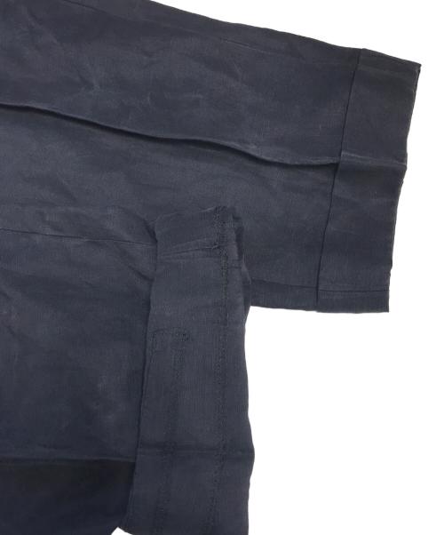 Jean Paul Gaultier homme（ジャンポールゴルチェオム）Jean Paul Gaultier homme (ジャンポールゴルチェオム) セットアップ ブラック サイズ:48の古着・服飾アイテム