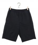PRADAプラダ）の古着「ハーフパンツ」｜ネイビー