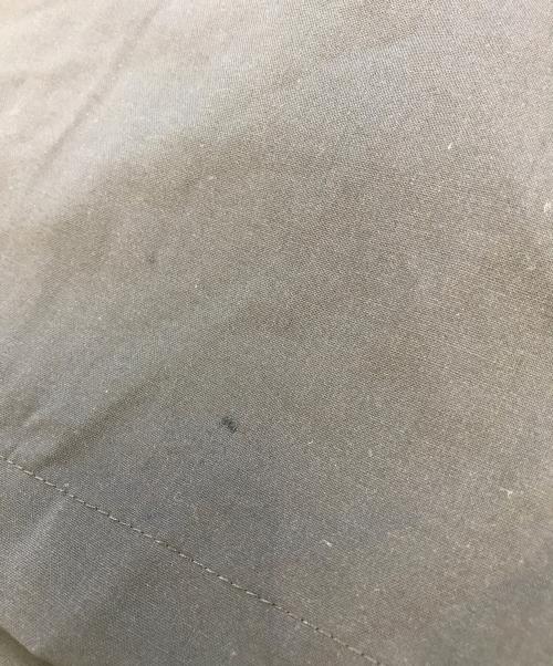 PRADA（プラダ）PRADA (プラダ) ハーフパンツ ネイビー サイズ:Ｓの古着・服飾アイテム