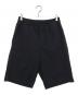 PRADA（プラダ）の古着「ハーフパンツ」｜ネイビー