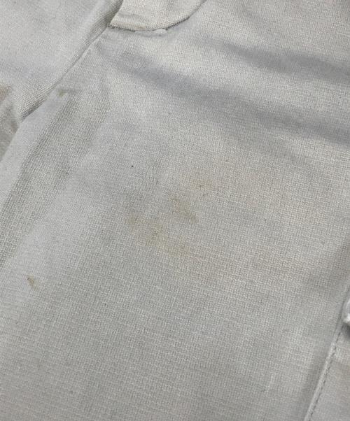 HELMUT LANG（ヘルムートラング）HELMUT LANG (ヘルムートラング) カーゴパンツ グレー サイズ:46の古着・服飾アイテム