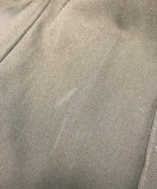 Jean Paul GAULTIER CLASSIQUE（ジャンポールゴルチエクラシック）Jean Paul GAULTIER CLASSIQUE (ジャンポールゴルチエクラシック) ワイドパンツ ブラック サイズ:46の古着・服飾アイテム