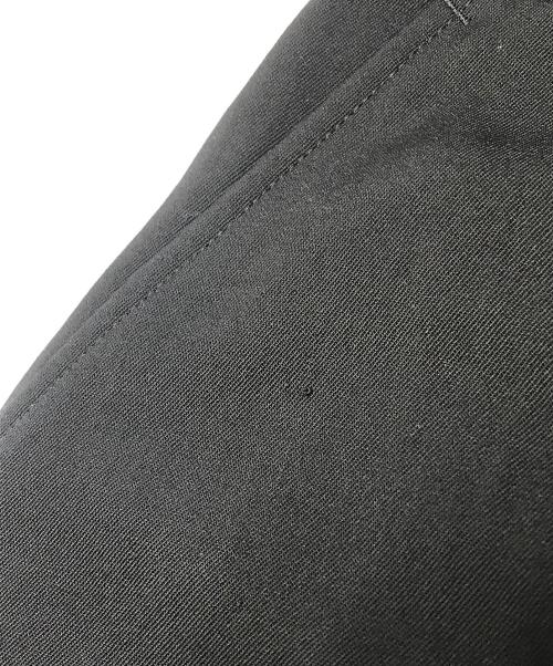 Jean Paul GAULTIER CLASSIQUE（ジャンポールゴルチエクラシック）Jean Paul GAULTIER CLASSIQUE (ジャンポールゴルチエクラシック) ワイドパンツ ブラック サイズ:46の古着・服飾アイテム