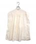 pheeta (フィータ) シャツ アイボリー サイズ:F：14000円