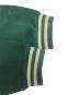 中古・古着 Champion (チャンピオン) ハーフジップパーカー グリーン サイズ:L：9000円