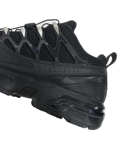 SALOMON（サロモン）SALOMON (サロモン) ローカットスニーカー ブラック サイズ:UK10/EUR44 2/3/USAW11.5/USAM10.5/CN280(2)/JP28.5の古着・服飾アイテム