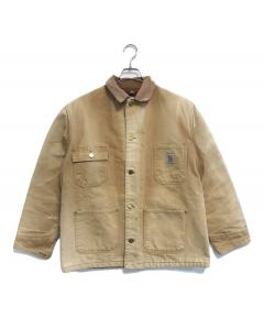 中古・古着通販】CarHartt (カーハート) デトロイトジャケット