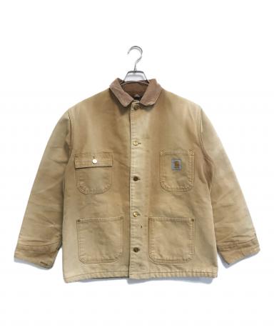 中古・古着通販】CarHartt (カーハート) 裏地ブランケットミシガン